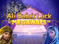 Ali Baba's Luck MegaWays