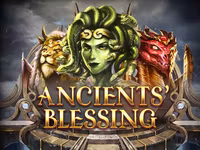 Ancients' Blessing