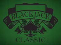 BlackJack Classic