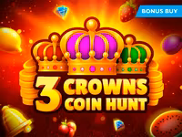 3 Crowns: Coin Hunt