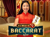 Always 9 Baccarat