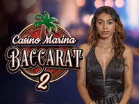 Casino Marina Baccarat 2