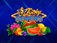 5 Lucky Sevens