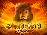 African Sunset