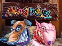 Angry Dogs