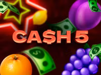 Cash 5