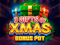 3 Gifts of Xmas