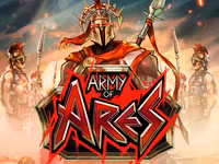 Army of Ares