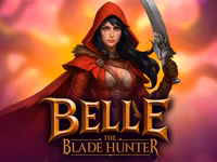 Belle the Blade Hunter