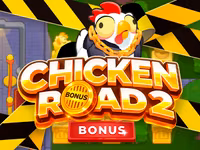 Chicken Road 2 Bonus