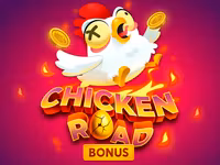 Chicken Road Bonus