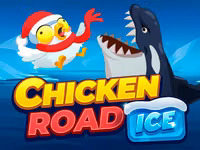 Chicken Road Ice