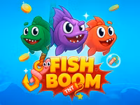 Fish Boom
