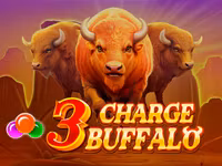 3 Charge Buffalo