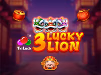 3 LUCKY LION