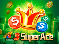 3 Super Ace