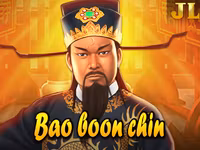Bao boon chin