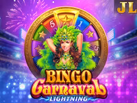 Bingo Carnaval
