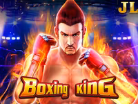 Boxing King