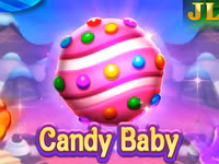 Candy Baby