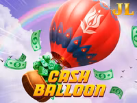 Cash Balloon