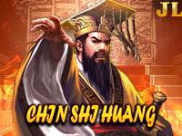 Chin Shi Huang
