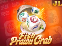 Fish Prawn Crab