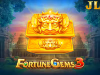 Fortune Gems 3