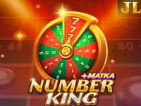 Number King
