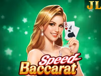 Speed Baccarat
