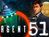 Agent 51