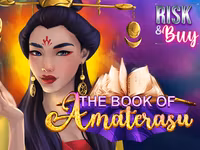 Book of Amaterasu