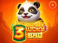 3 Lucky Bao
