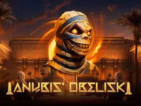 Anubis’ Obelisk