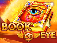 Book of Eye