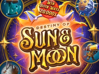 Destiny of Sun & Moon
