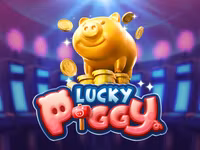 Lucky Piggy