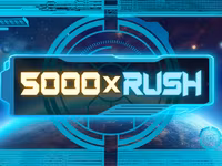 5000 x Rush