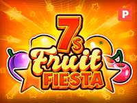 7s Fruit Fiesta