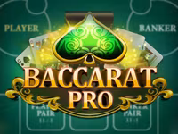 Baccarat PRO