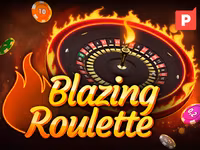 Blazing Roulette
