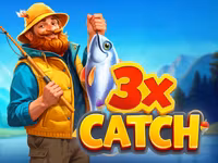 3x Catch