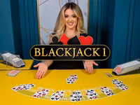 Blackjack 1