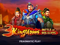 3 Kingdoms - Battle of Red Cliffs