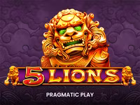 5 Lions