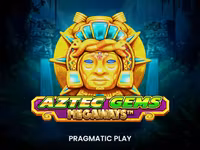 Aztec Gems Megaways™