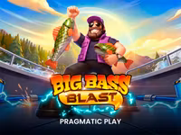 Big Bass Blast