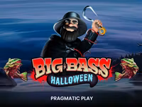 Big Bass Halloween
