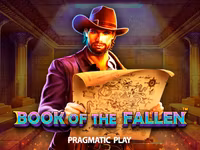 Book of Fallen