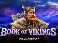 Book of Vikings